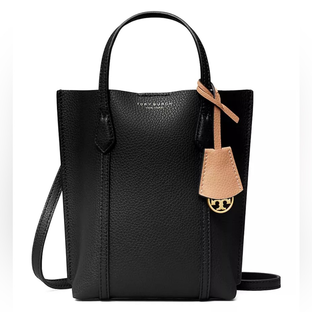 Tory Burch MINI PERRY TOTE